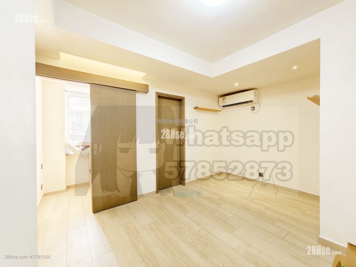 Hong Fai Building Rental 2 Bedrooms , 1 Bathroom 210 ft²