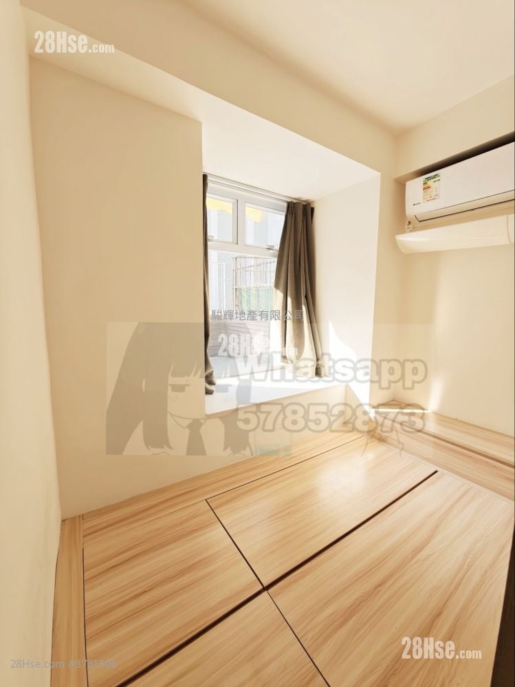 Hong Fai Building Rental 2 Bedrooms , 1 Bathroom 210 ft²