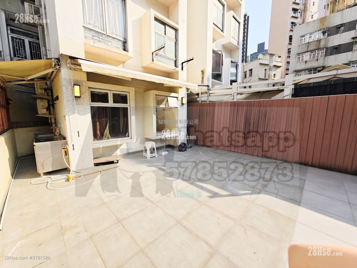 Hong Fai Building Rental 2 Bedrooms , 1 Bathroom 210 ft²
