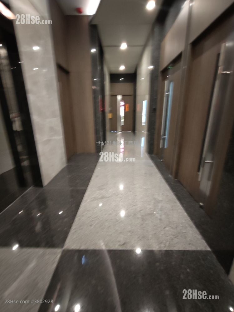 波頓科創中心 租盤 495 平方呎