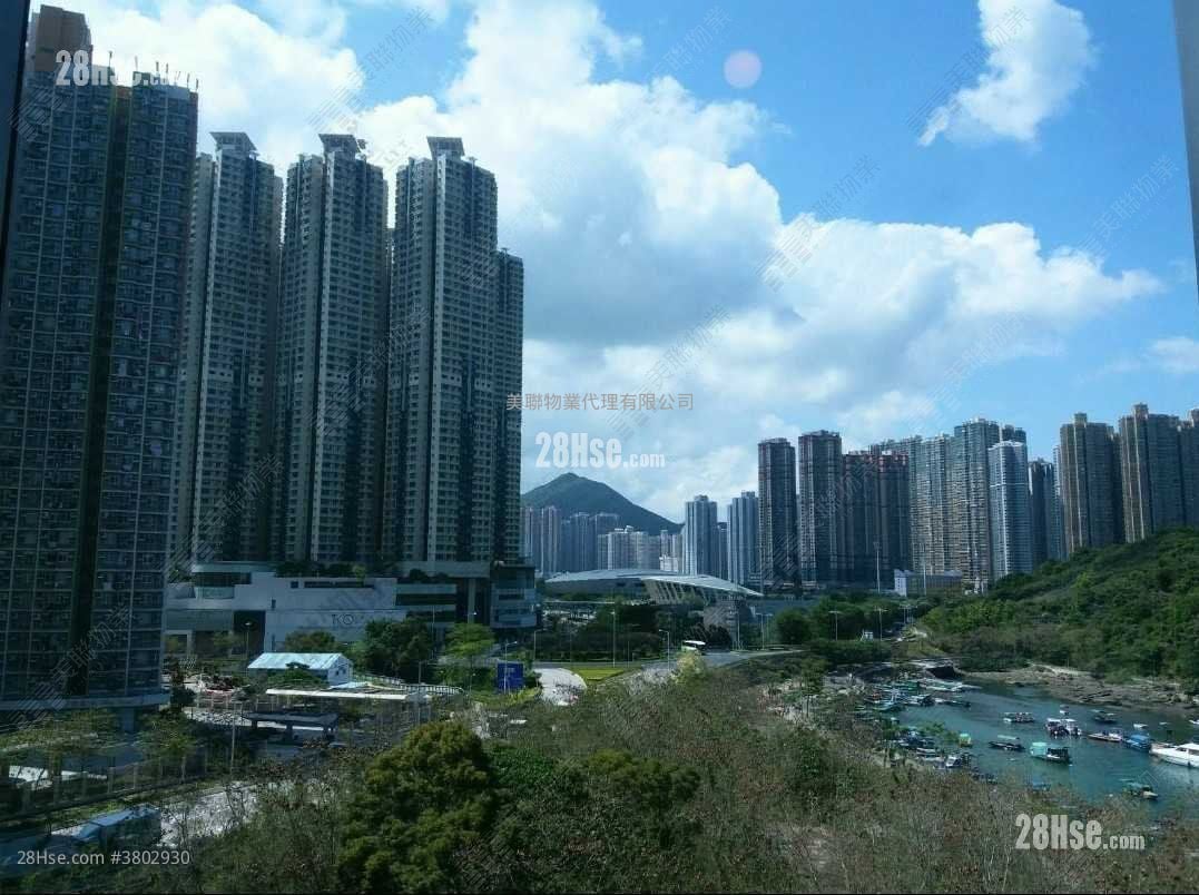 SAVANNAH 售盘 4 房 , 2 浴室 759 平方尺