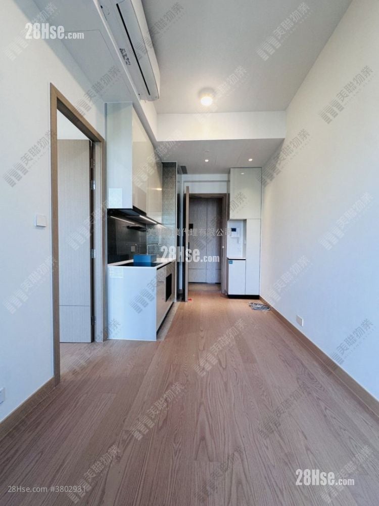 Seasons Place Rental 1 Bedroom , 1 Bathroom 330 ft²