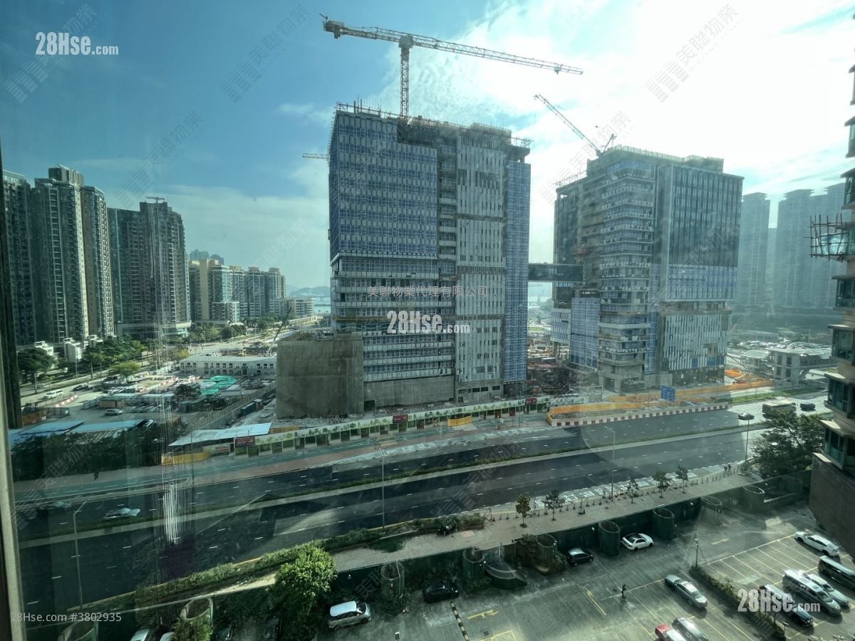 将军澳中心 售盘 2 房 465 平方尺