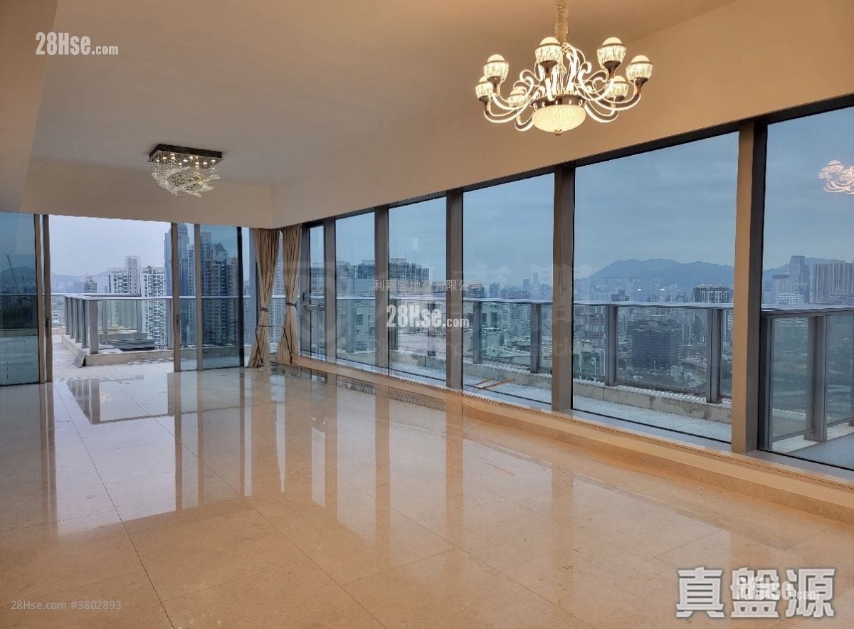 Imperial Cullinan Sell 5+ Bedrooms , 5+ Bathrooms 1,602 ft²