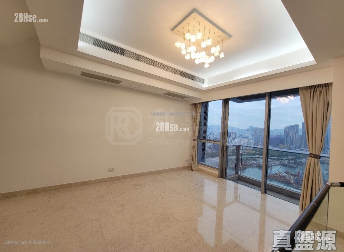 Imperial Cullinan Sell 5+ Bedrooms , 5+ Bathrooms 1,602 ft²