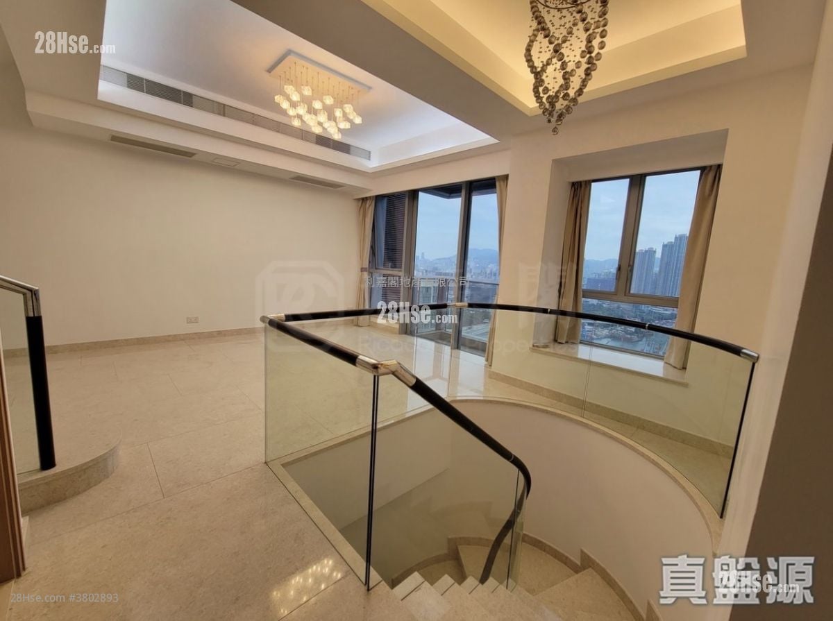 Imperial Cullinan Sell 5+ Bedrooms , 5+ Bathrooms 1,602 ft²