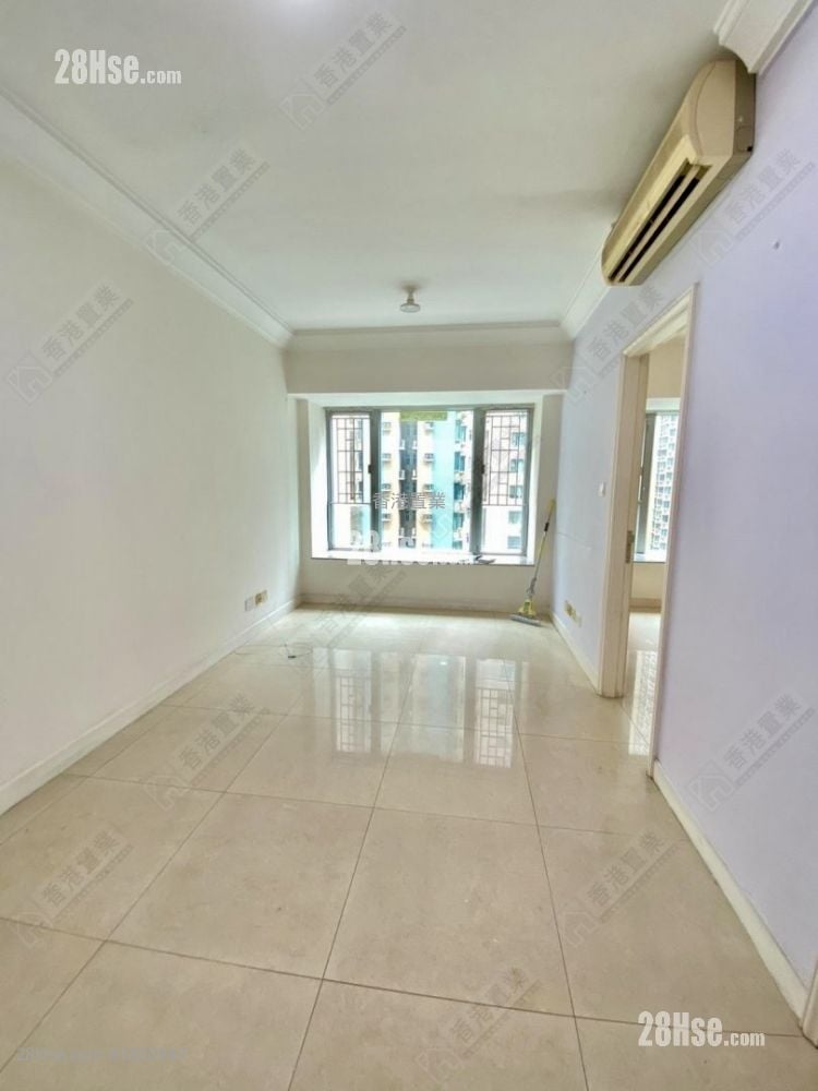 宇晴轩 售盘 2 房 , 1 浴室 441 平方尺