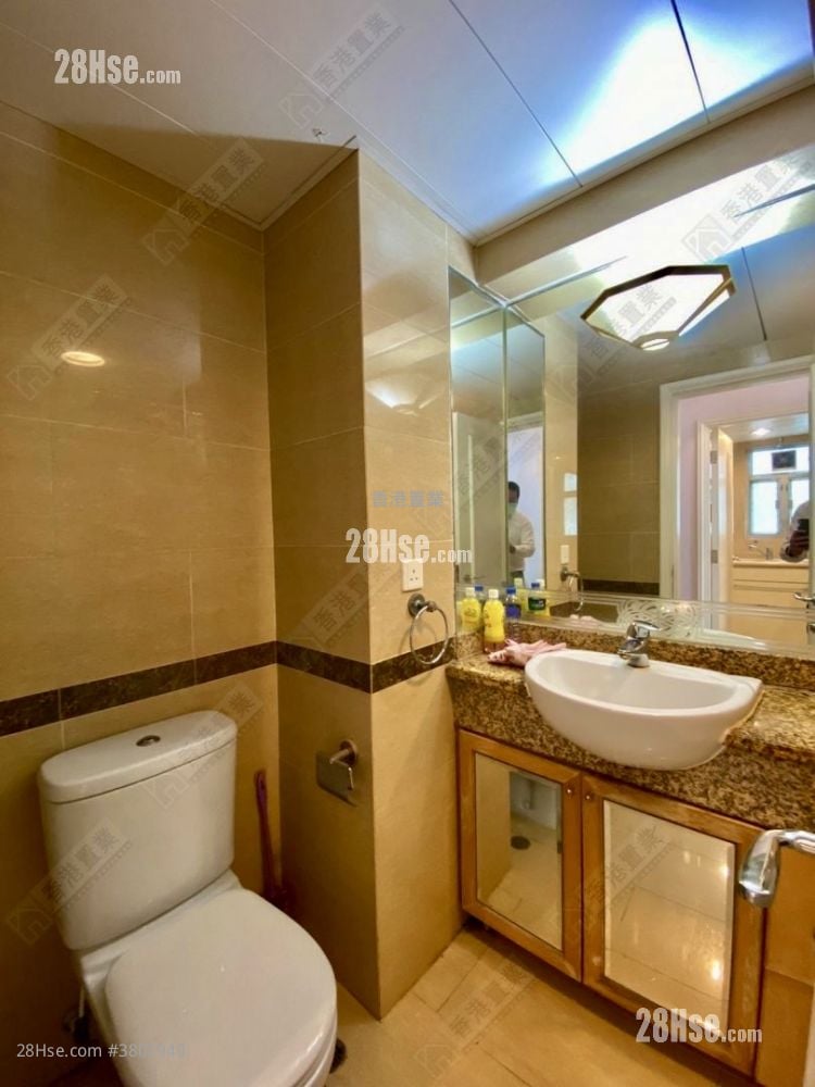 宇晴轩 售盘 2 房 , 1 浴室 441 平方尺