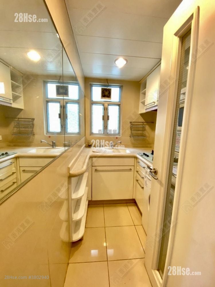 宇晴轩 售盘 2 房 , 1 浴室 441 平方尺