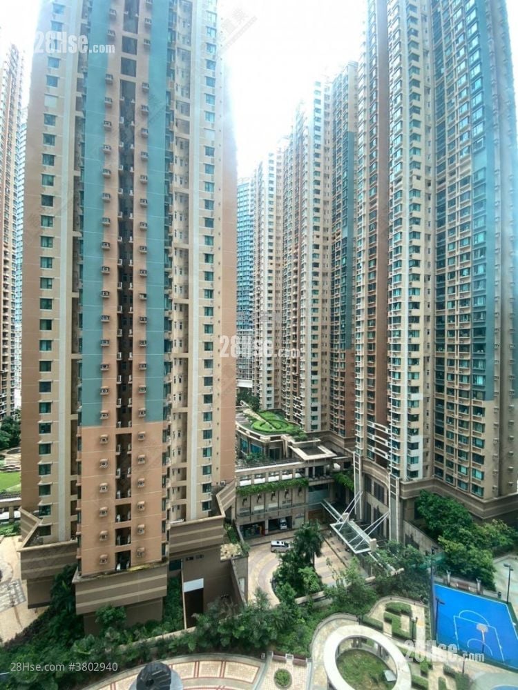 宇晴轩 售盘 2 房 , 1 浴室 441 平方尺