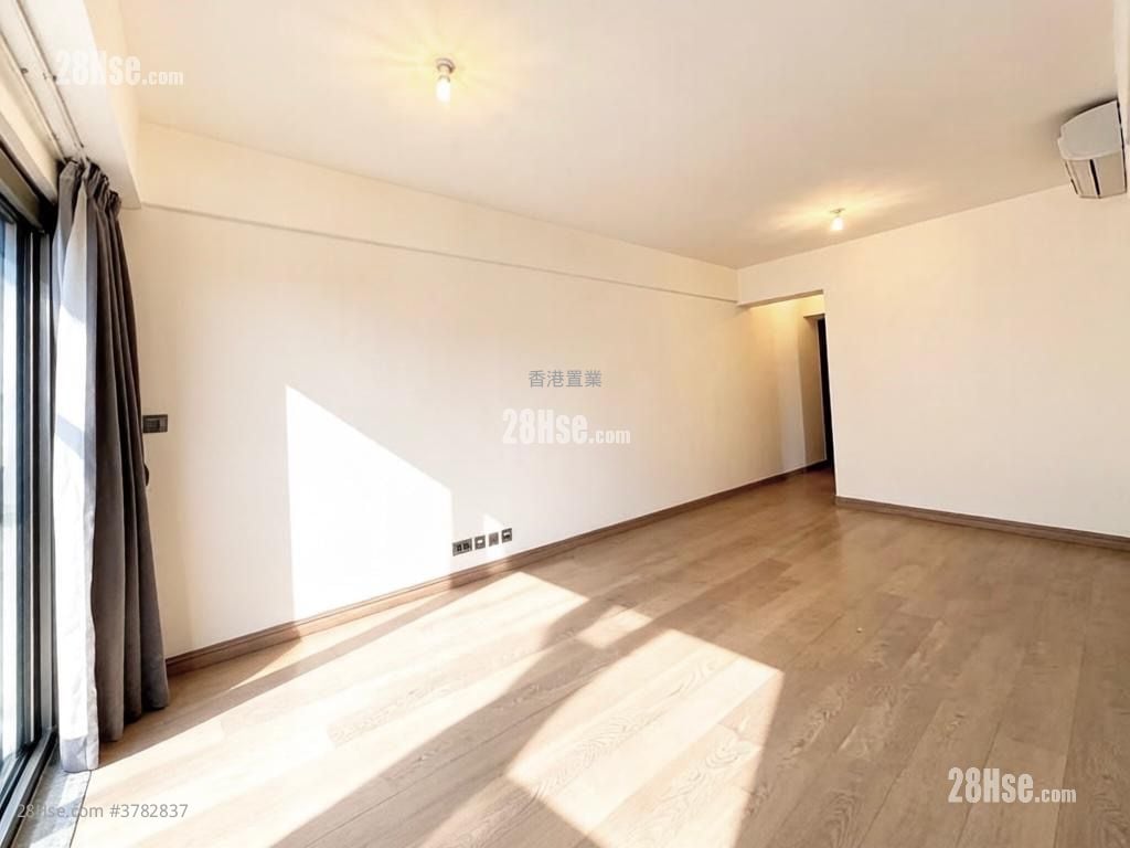 My Central 租盘 3 房 , 3 浴室 976 平方尺