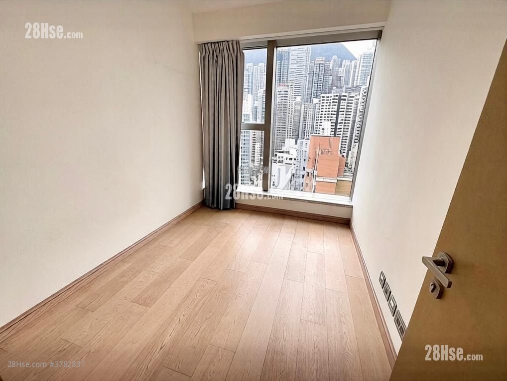 My Central 租盘 3 房 , 3 浴室 976 平方尺