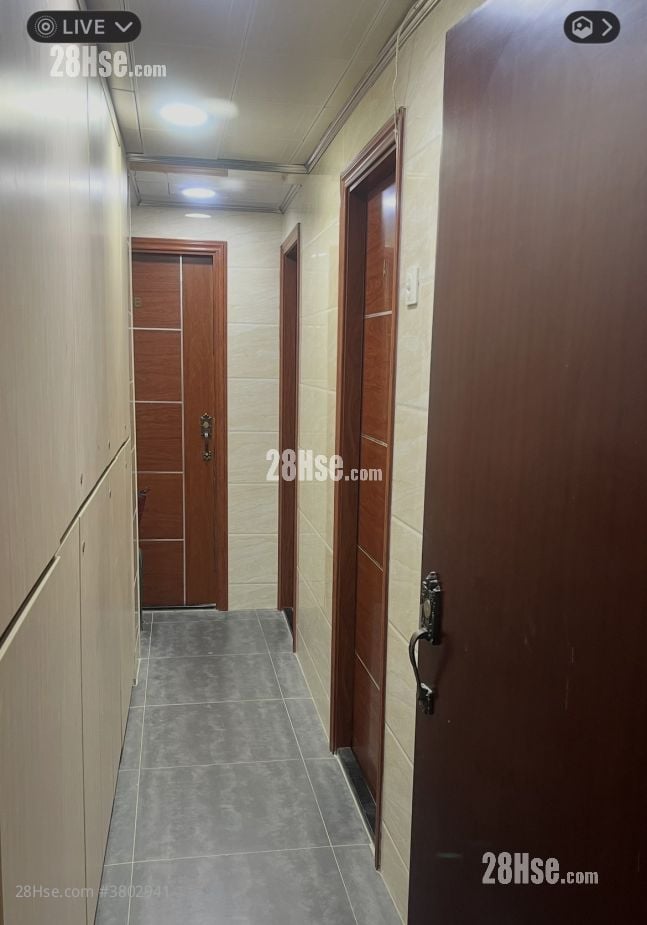 Phase 1 Of Mei King Mansion Rental 1 Bedroom , 1 Bathroom 160 ft²
