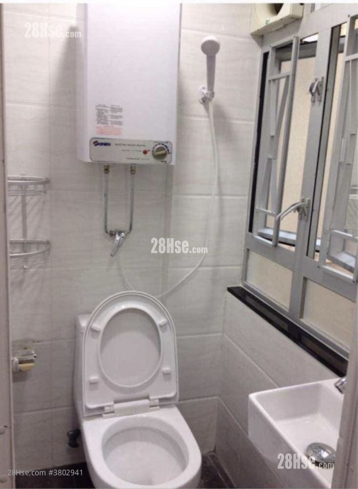 Phase 1 Of Mei King Mansion Rental 1 Bedroom , 1 Bathroom 160 ft²