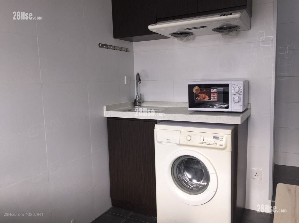 Phase 1 Of Mei King Mansion Rental 1 Bedroom , 1 Bathroom 160 ft²