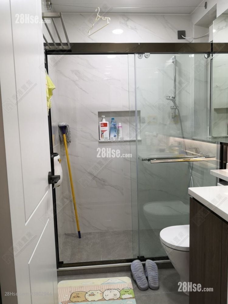 升悦居 售盘 2 房 , 1 浴室 491 平方尺