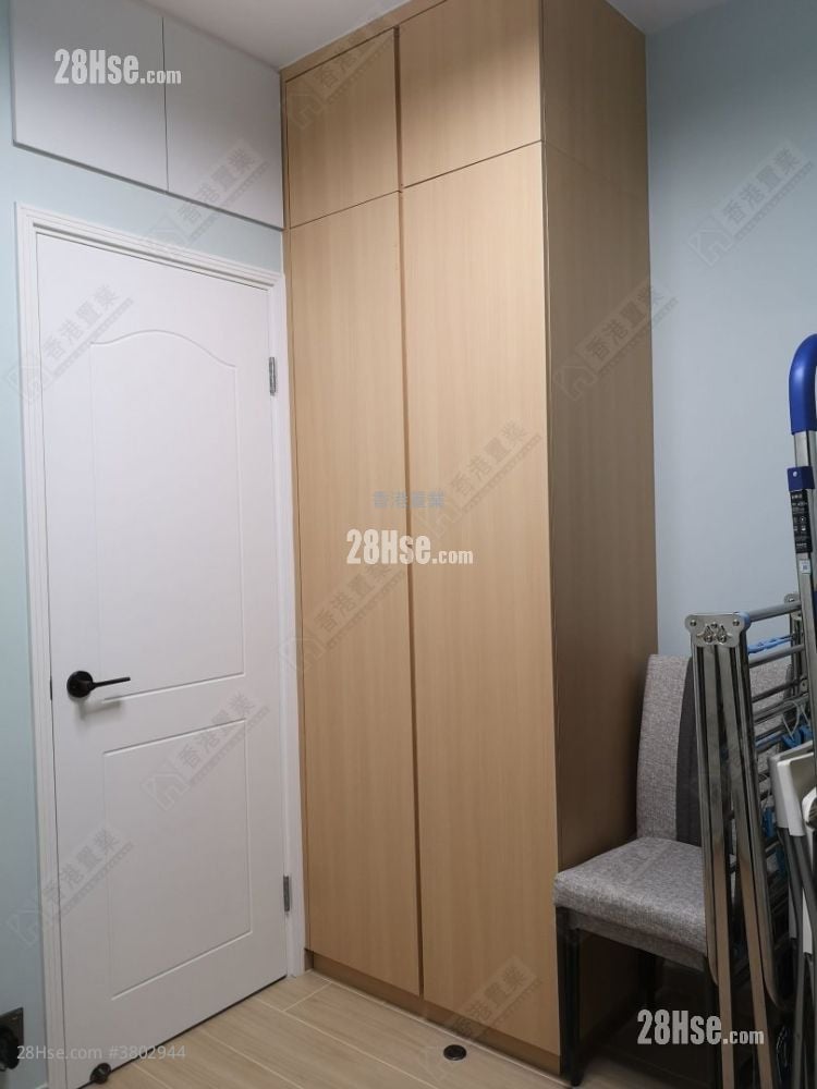 升悦居 售盘 2 房 , 1 浴室 491 平方尺