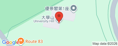 Silicon Hill University Hill 2B期 優景閣第1座  低層 (地下-10/16樓) A9室 物業地址