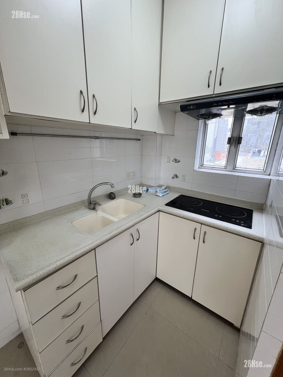 建福大厦 租盘 1 房 , 1 浴室 310 平方尺