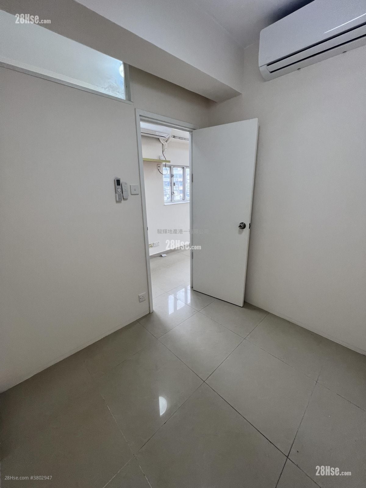 建福大厦 租盘 1 房 , 1 浴室 310 平方尺