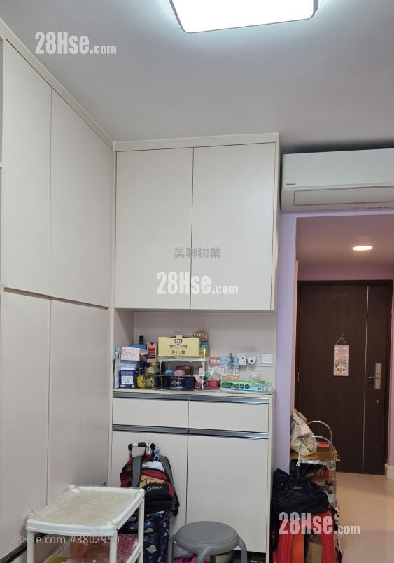 The Apex Sell 2 Bedrooms , 1 Bathroom 474 ft²