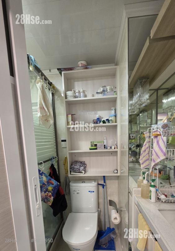 The Apex Sell 2 Bedrooms , 1 Bathroom 474 ft²