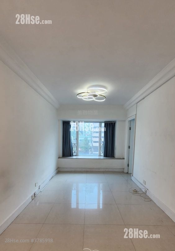 雍雅轩 售盘 2 房 , 1 浴室 489 平方尺