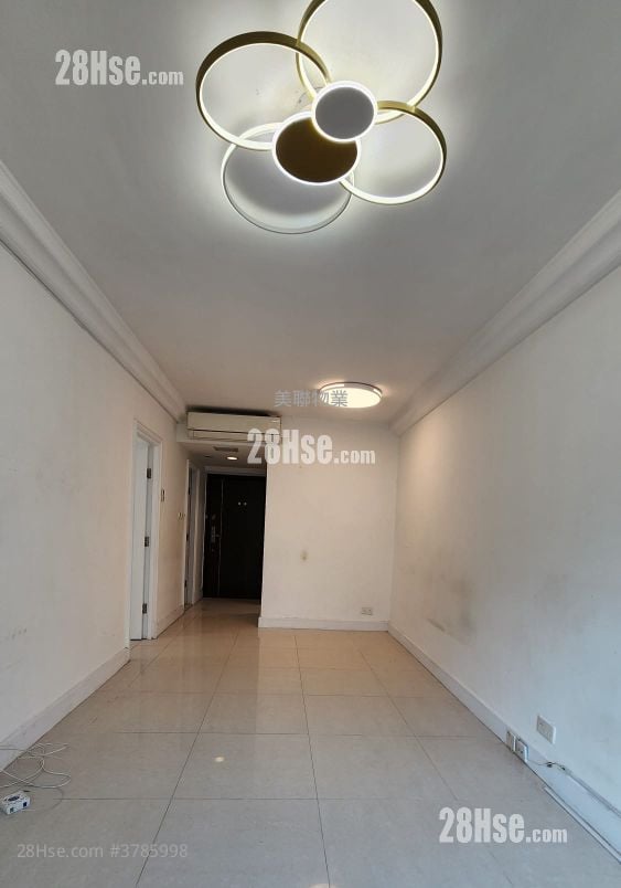 雍雅轩 售盘 2 房 , 1 浴室 489 平方尺