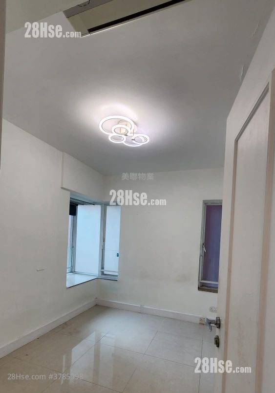 雍雅轩 售盘 2 房 , 1 浴室 489 平方尺