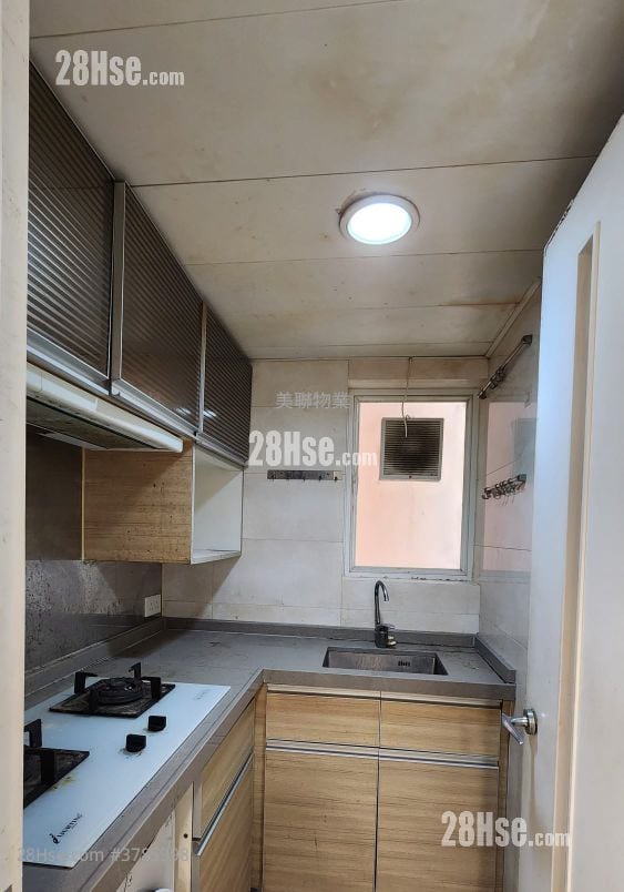 雍雅轩 售盘 2 房 , 1 浴室 489 平方尺