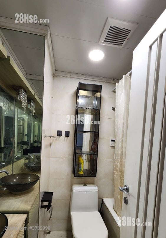 雍雅轩 售盘 2 房 , 1 浴室 489 平方尺