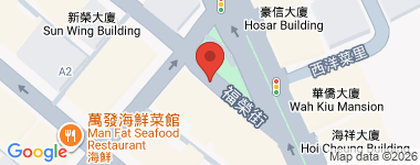 单幢楼房 套房 高层 物业地址