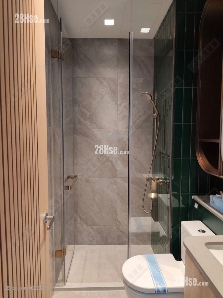 瑜悦 售盘 1 房 , 1 浴室 350 平方尺