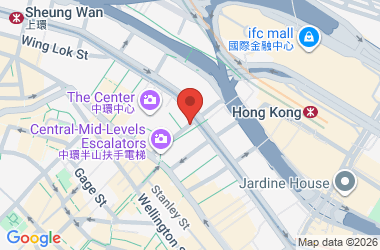 Phase 1 of One Victoria Cove