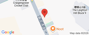  157-159 Wong Nai Chung Road Room 3, Middle Floor Address