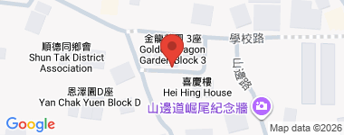 Golden Dragon Garden Full Floor, High Floor Address