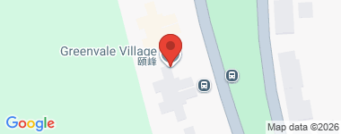 颐峰 Greenvale Village 中层 物业地址