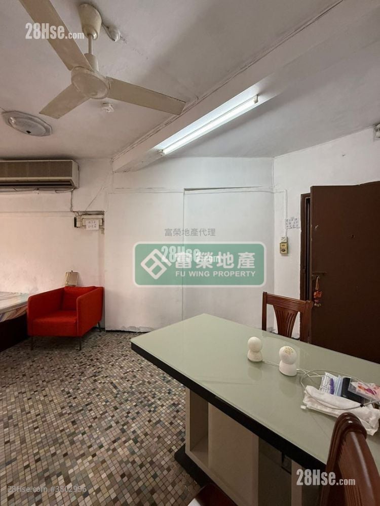 Boundary Building Sell 2 Bedrooms , 1 Bathroom 525 ft²