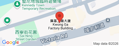 Kwong Ga Factory Building  Address
