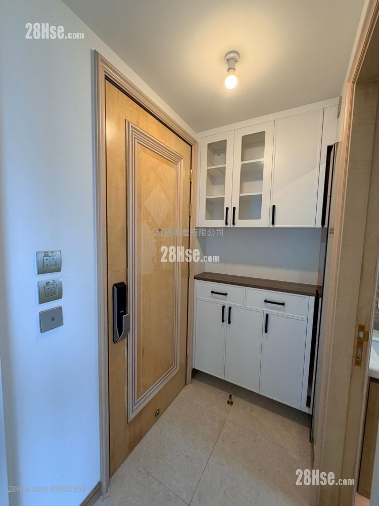 63 Pokfulam Rental Studio , 1 Bathroom 275 ft²