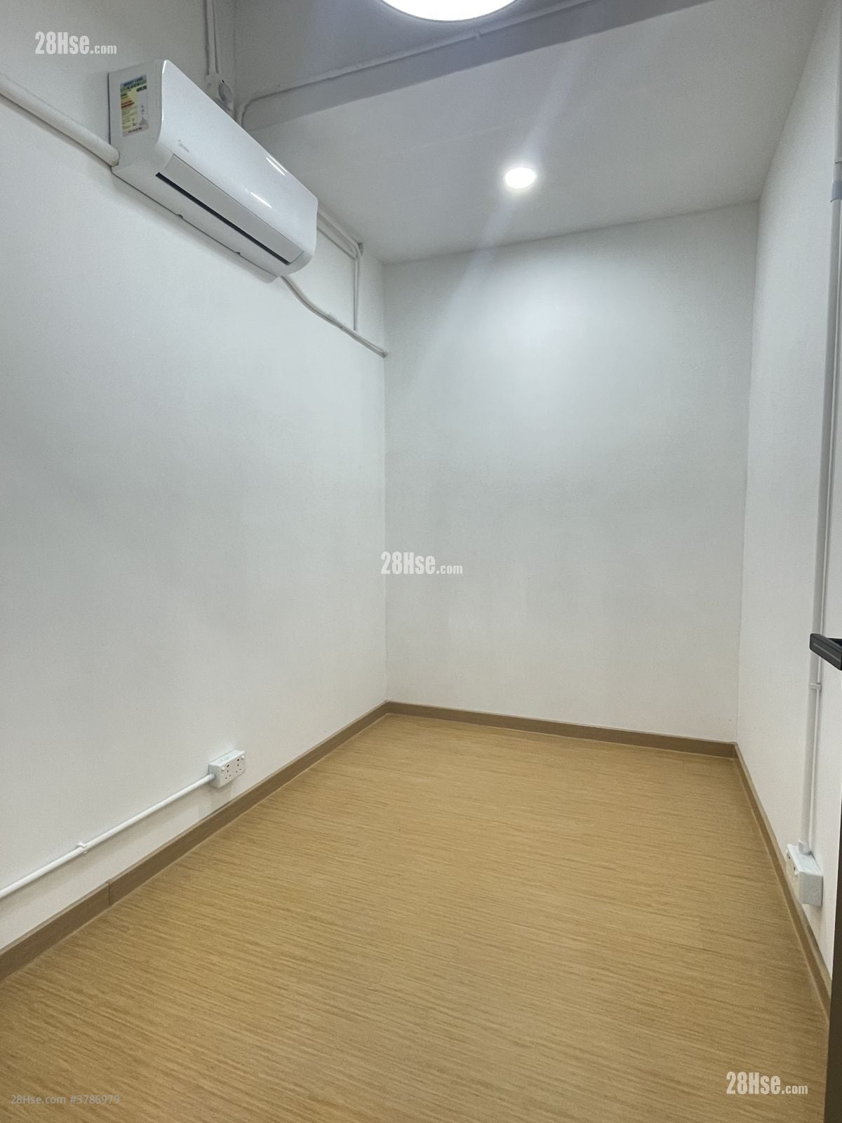 德士古道工业中心 租盘