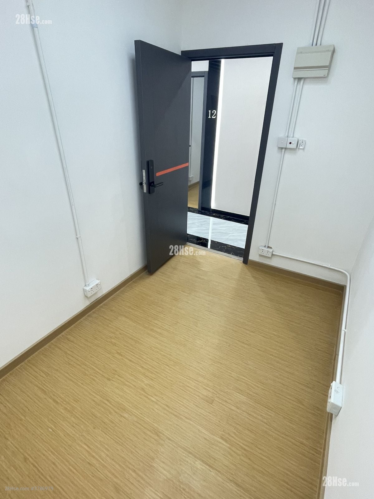 德士古道工业中心 租盘