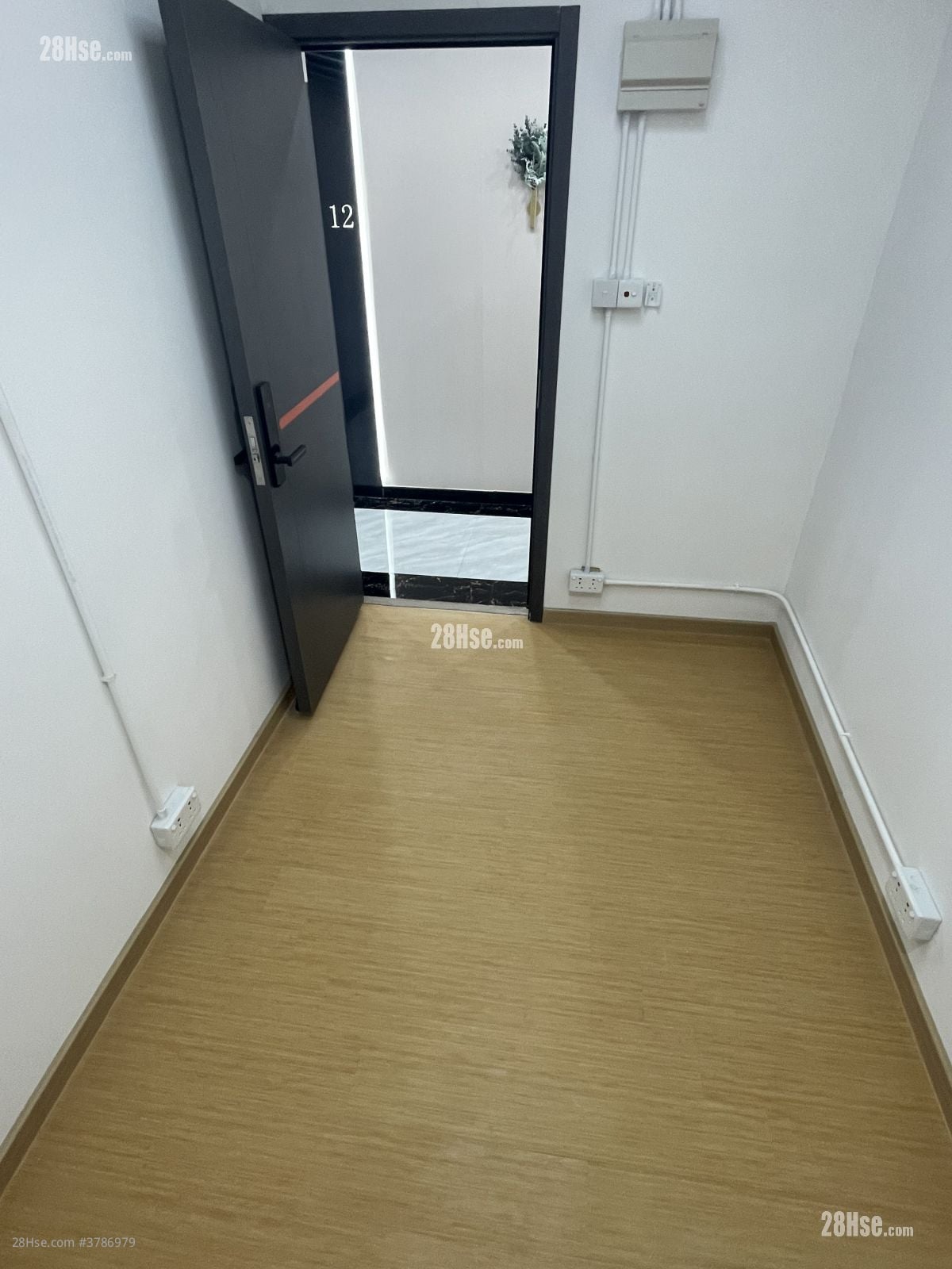 德士古道工业中心 租盘