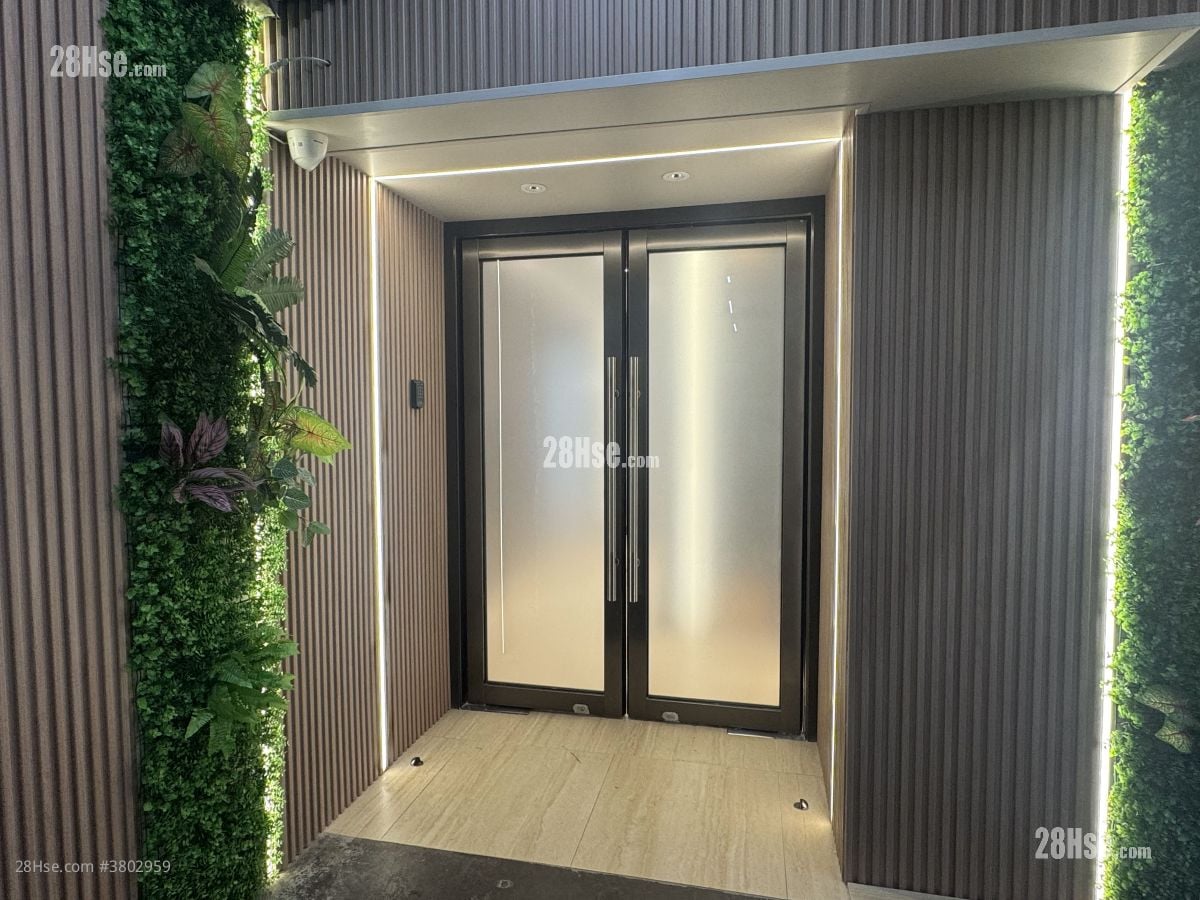 宏龙工业大厦 租盘