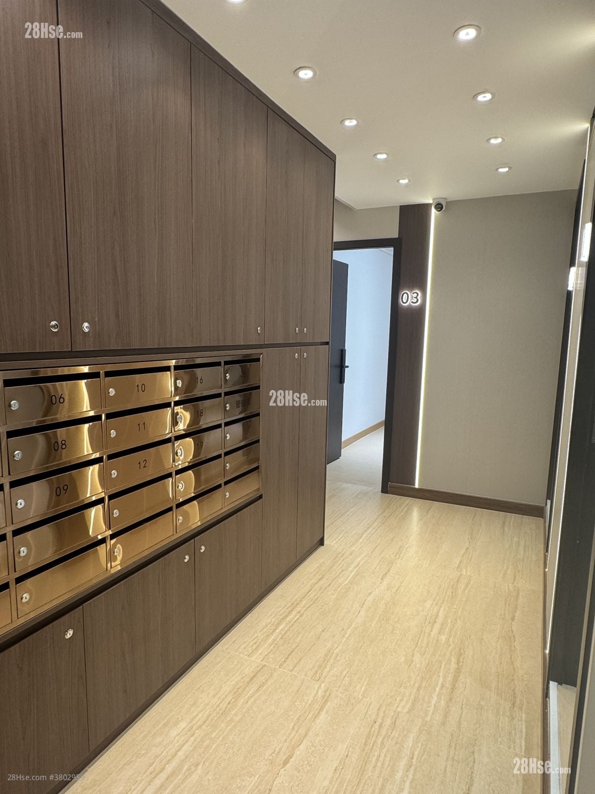 宏龙工业大厦 租盘