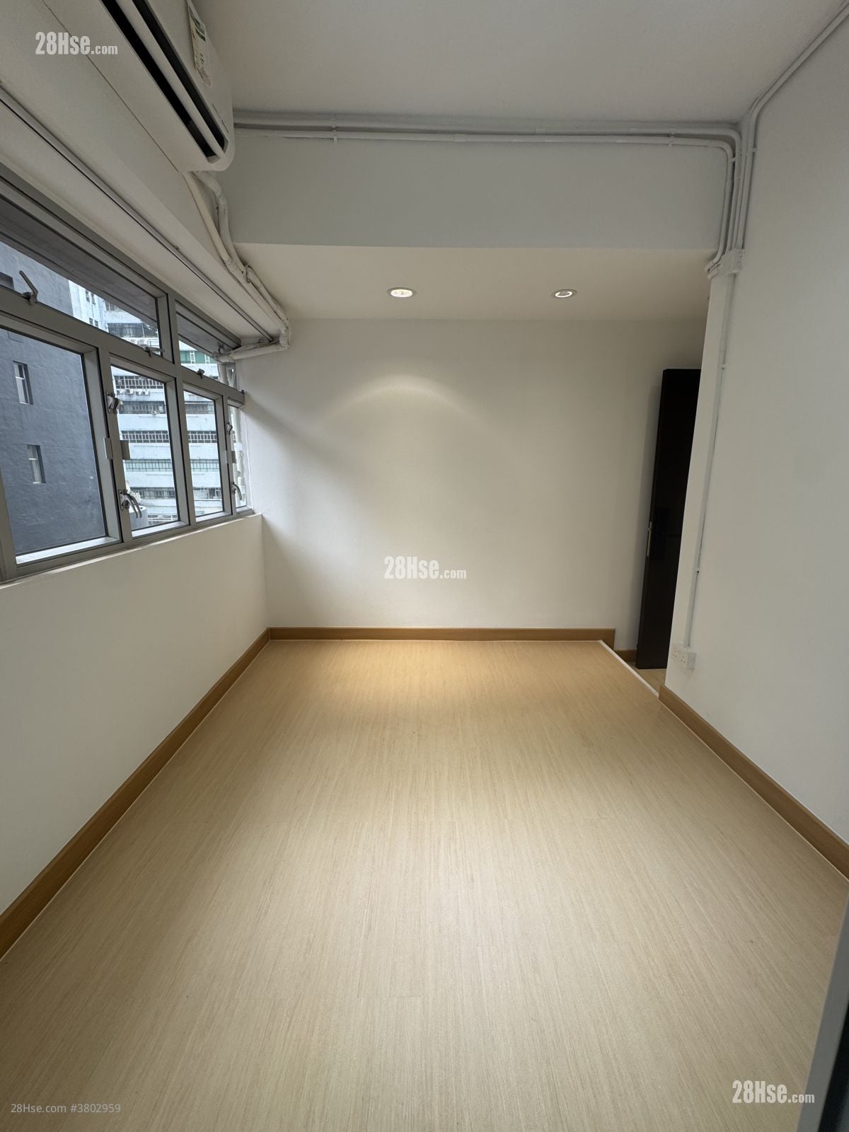 宏龙工业大厦 租盘