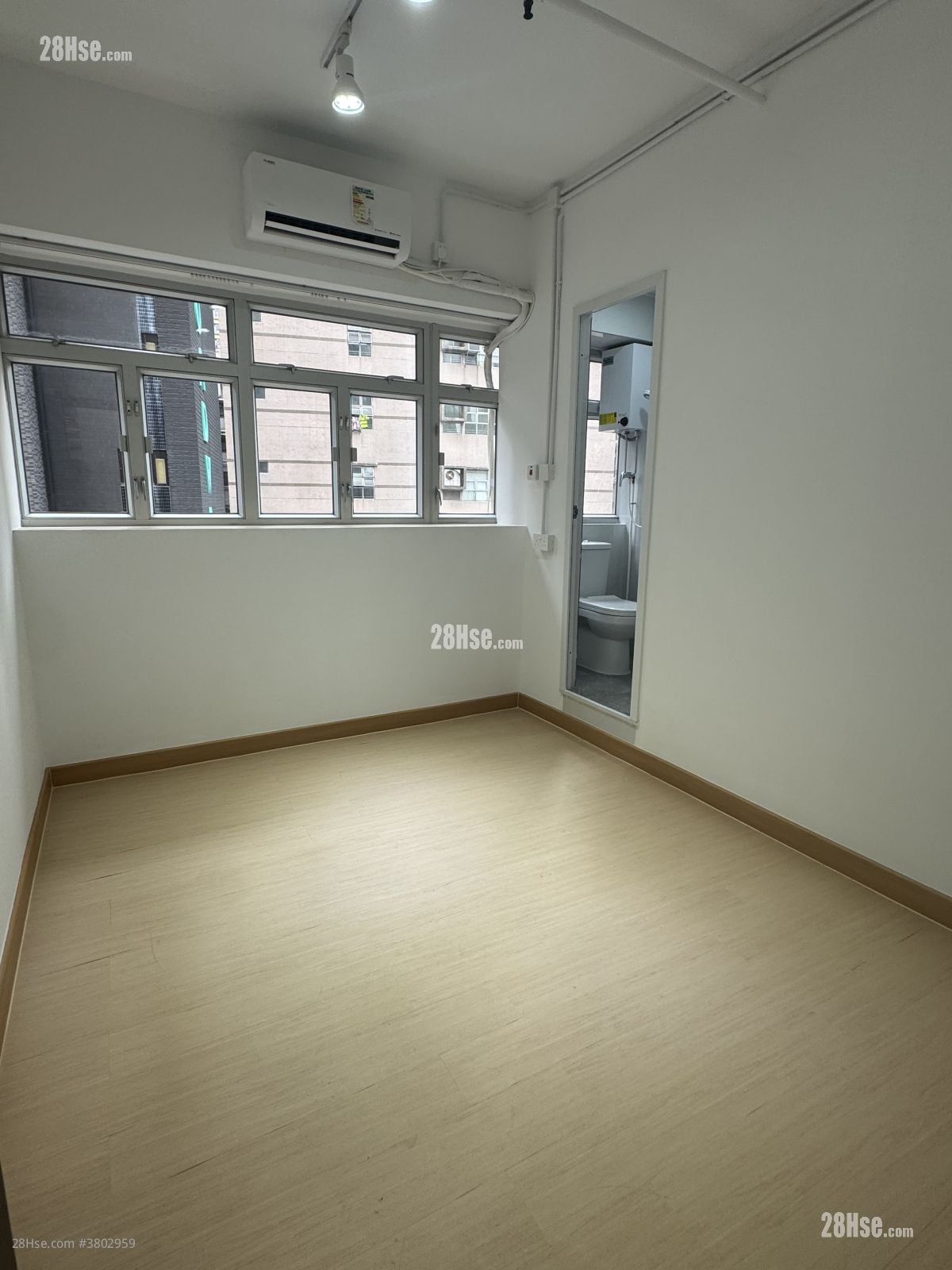 宏龙工业大厦 租盘