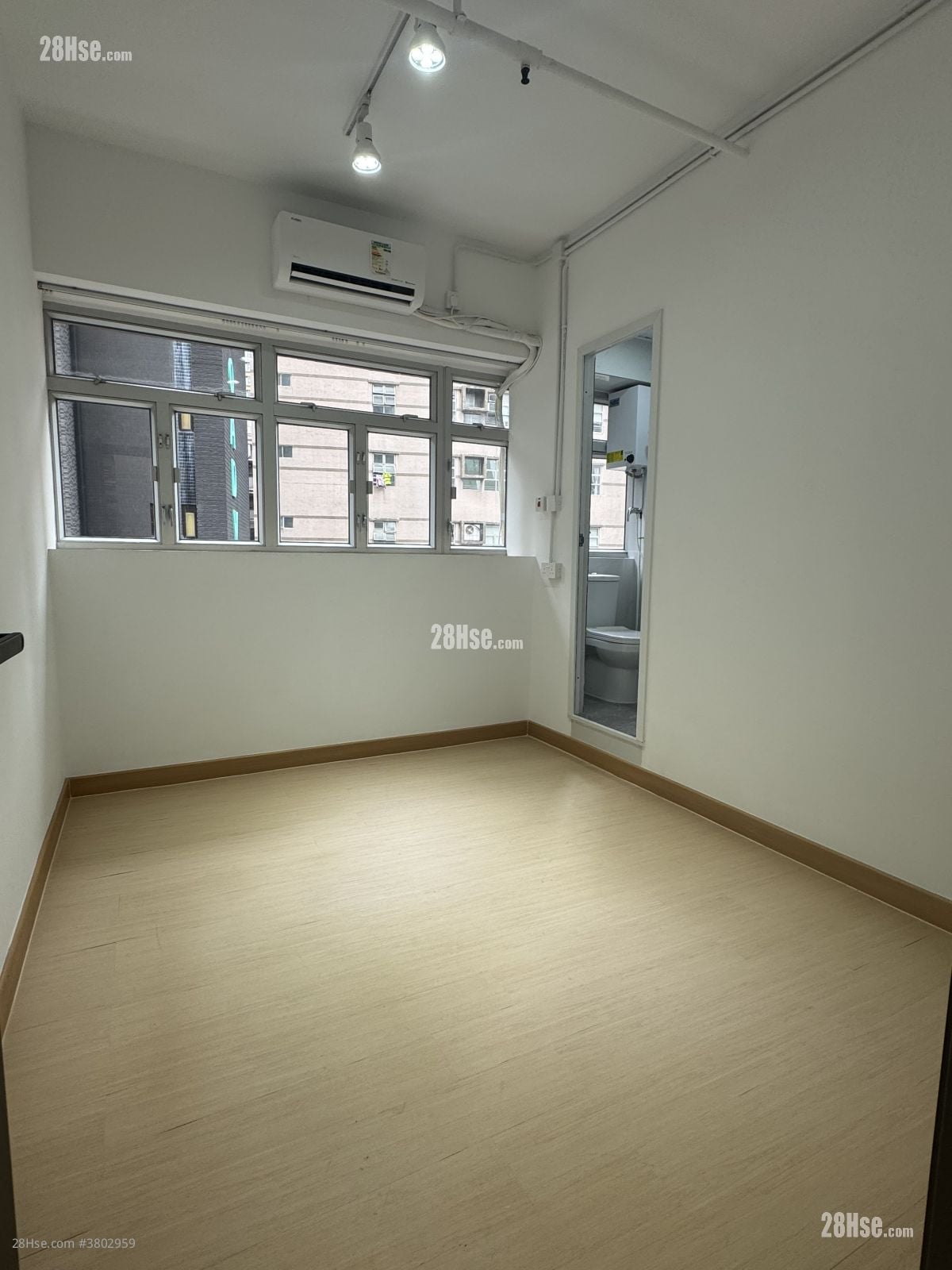 宏龙工业大厦 租盘