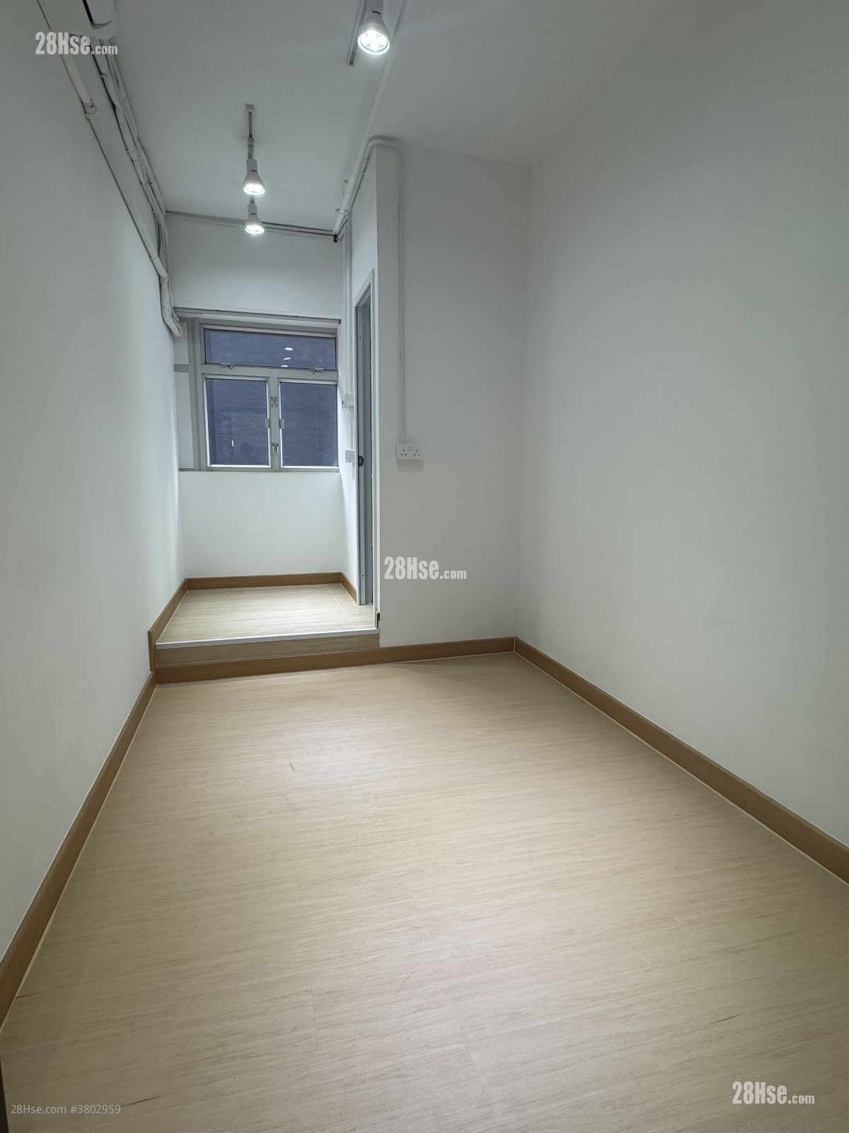 宏龙工业大厦 租盘