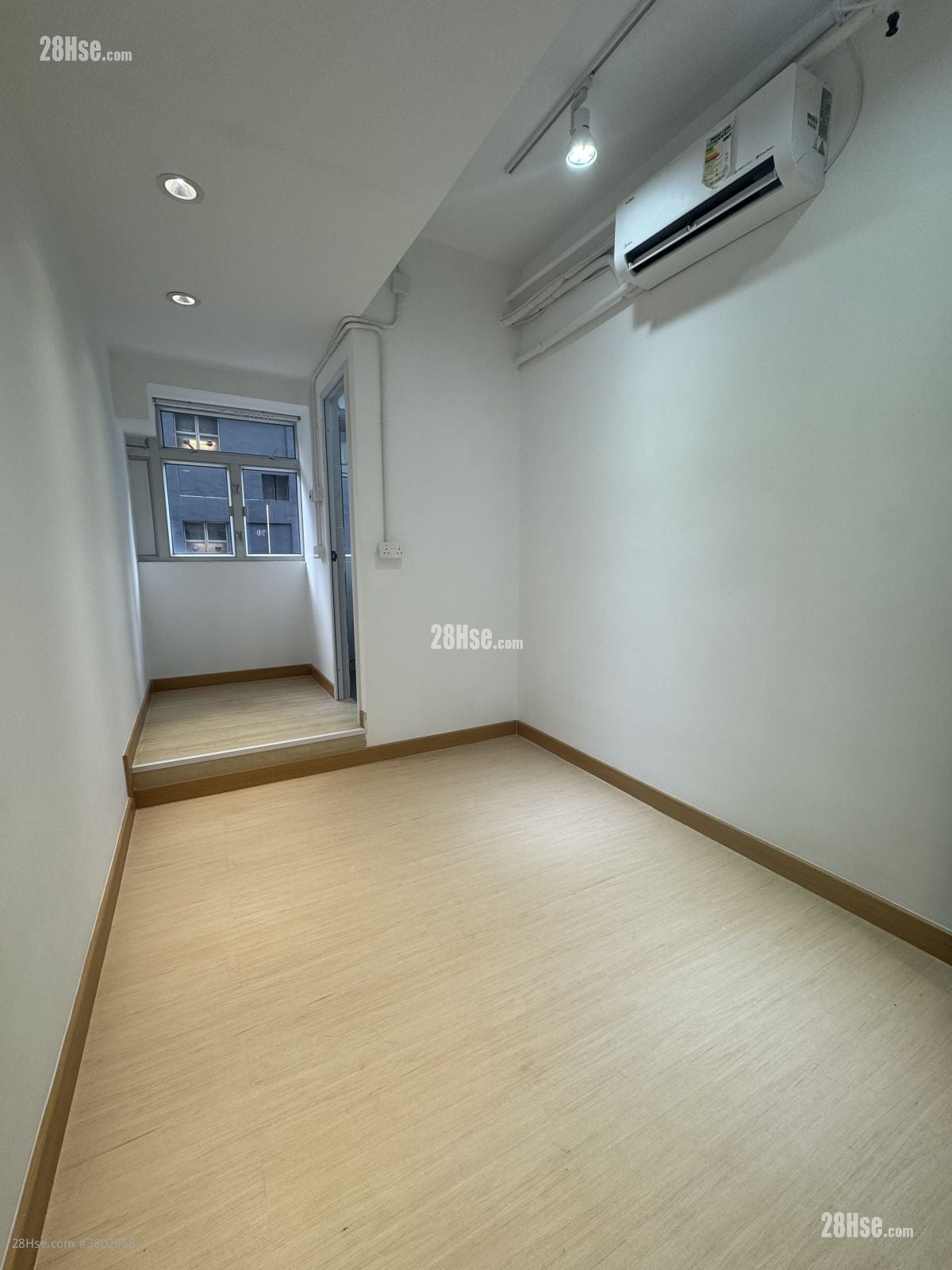 宏龙工业大厦 租盘